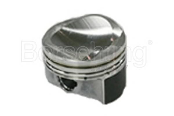 BORSEHUNG B13582 Комплект поршнів 4 шт (не по