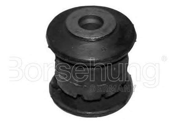 BORSEHUNG B12229 Втулка, рычаг колесной подв