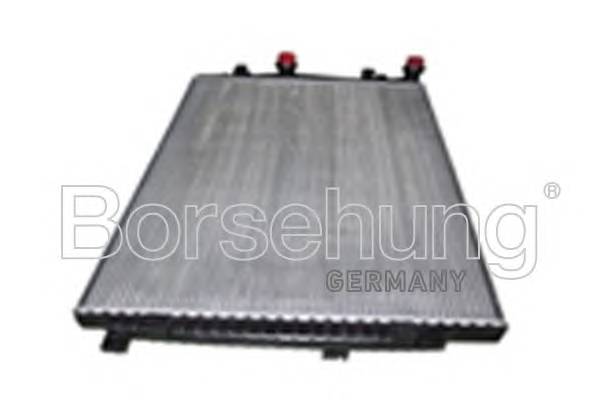 BORSEHUNG B14500 CHODNICA VW GOLF 2.0 TDI 08-2012-