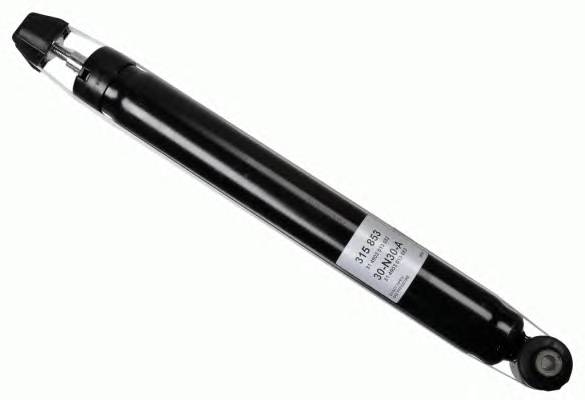 SACHS 315 853 Амортизатор SACHS 315 853 Амортизатор