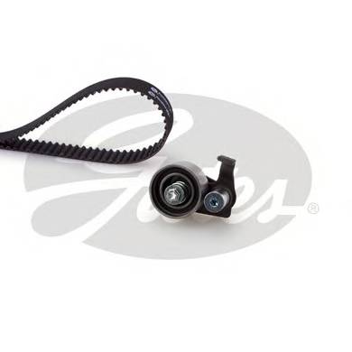 GATES K015321XS Комплект ременя ГРМ GATES K015321XS Комплект ременя ГРМ