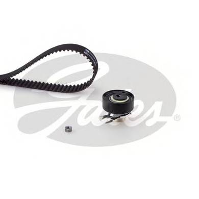 GATES K015428XS Комплект ременя ГРМ GATES K015428XS Комплект ременя ГРМ