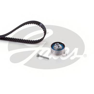 GATES K015614XS Комплект ремня ГРМ