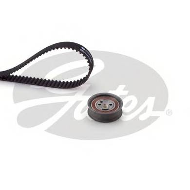 GATES K035308 Комплект ременя ГРМ GATES K035308 Комплект ременя ГРМ