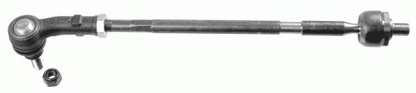 LEMFORDER 10254 03 Тяга рул. (пр-во Lemferder)