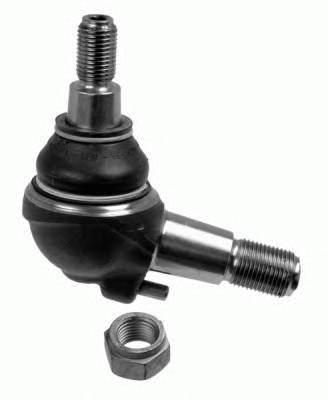 LEMFORDER 1074102 Шарова опора,передня вісь LEMFORDER 1074102 Шарова опора,передня вісь