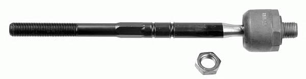 LEMFORDER 12661 02 Тяга рул. MB передн. ось (пр-в...