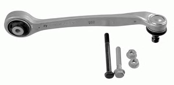 LEMFORDER 13720 02 Рычаг подв. AUDI, SKODA, VW передн.