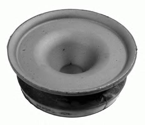 LEMFORDER 17629 02 Опора аморт. MB, VW передн. ось