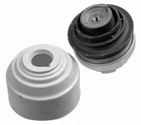 LEMFORDER 25402 01 Подушка двигателя (пр-во Lemfe