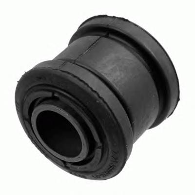 LEMFORDER 2950901 Втулка балки задн LEMFORDER 2950901 Втулка балки задн