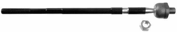 LEMFORDER 3128901 Тяга кермова LEMFORDER 3128901 Тяга кермова