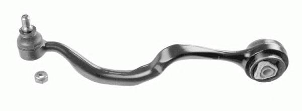 LEMFORDER 27020 01 Рычаг подв. BMW передн. ось (п