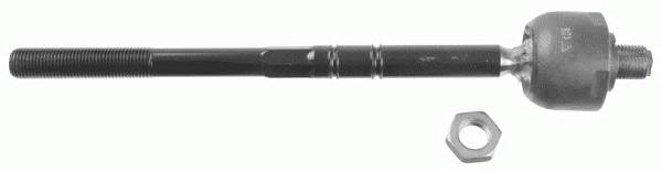 LEMFORDER 3176301 Рульова тяга(без наконечни