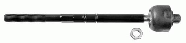 LEMFORDER 34004 01 Тяга рул. MB передн. ось (пр-в