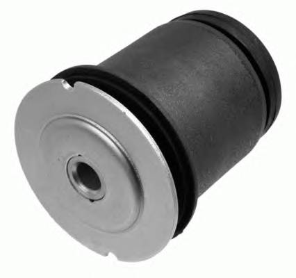 LEMFORDER 35557 01 PODUSZKA TYLNEJ BELKI FIAT