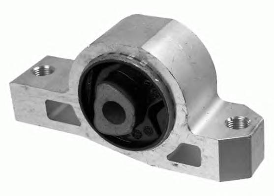LEMFORDER 35568 01 Подушка двигателя (пр-во Lemfe