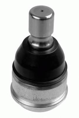 LEMFORDER 3590801 Шарова опора, передня вісь LEMFORDER 3590801 Шарова опора, передня вісь