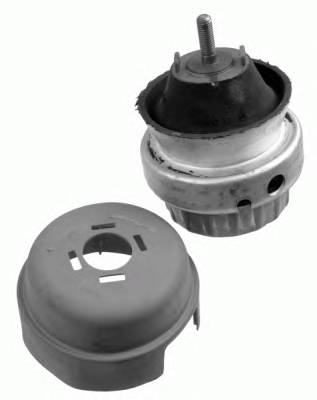 LEMFORDER 36232 01 PODUSZKA SILNIKA AUDI