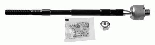 LEMFORDER 3641801 Рульова тяга(без наконечни