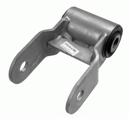 LEMFORDER 36529 01 SILENTBLOK RESORA OPEL