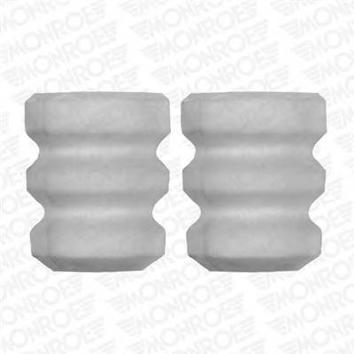 MONROE PK026 Пылезащитный комилект, амо...