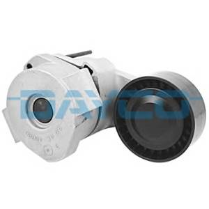 DAYCO APV2677 Натяжитель ремня, клиновой 