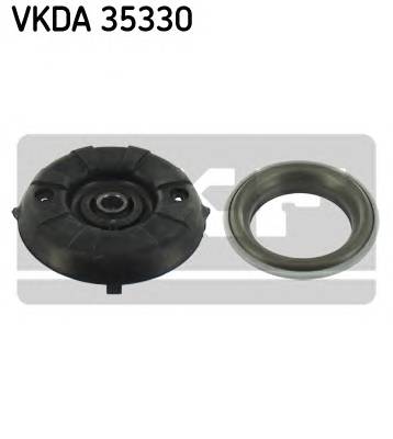 SKF VKDA35330  SKF VKDA35330
