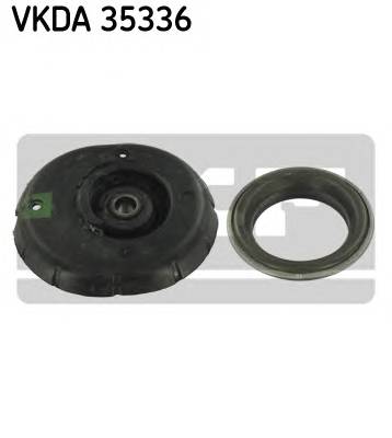 SKF VKDA 35336 Опора амортизатора (компле... SKF VKDA 35336 Опора амортизатора (компле...