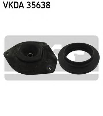 SKF VKDA 35638 Опора амортизатора (компле