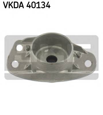 SKF VKDA40134 SKF VW Подушка аморт.(круглая!)
