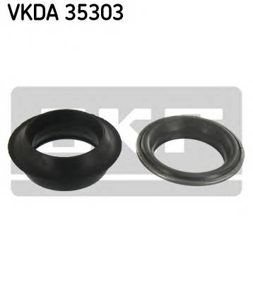 SKF VKDA35303 PODUSZKA AMORTYZATORA PRZOD KPL L/P PEUGEOT 205 SZ... SKF VKDA35303 PODUSZKA AMORTYZATORA PRZOD KPL L/P PEUGEOT 205 SZ...