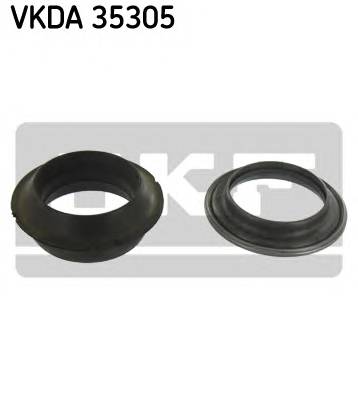 SKF VKDA35305 SKF PEUGEOT Опора передн. аморти