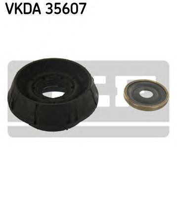 SKF VKDA35607 ZEST. NAPR. ZAW. RENAULT SKF VKDA35607 ZEST. NAPR. ZAW. RENAULT