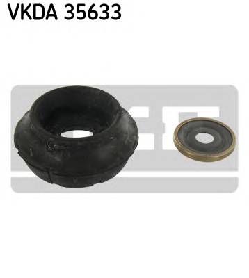 SKF VKDA35633 ZEST. NAPR. ZAW. DACIA SKF VKDA35633 ZEST. NAPR. ZAW. DACIA