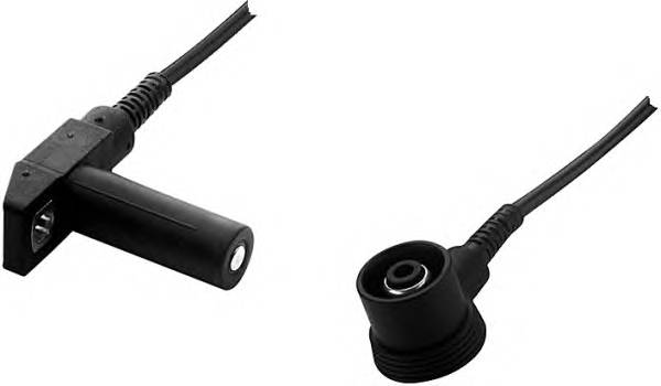 HELLA 6PU 009 110-451 Датчик импульсов