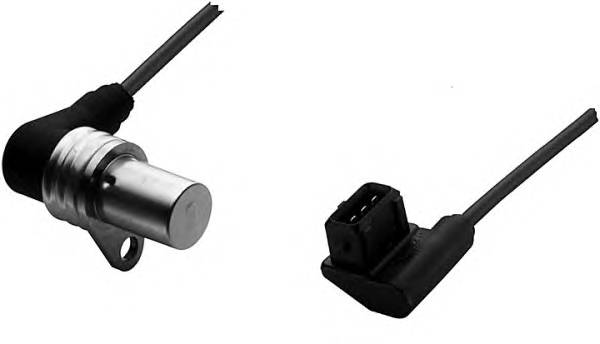 HELLA 6PU 009 110-541 Датчик импульсов