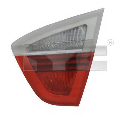 TYC 17-0338-01-9 Задний фонарь TYC 17-0338-01-9 Задний фонарь
