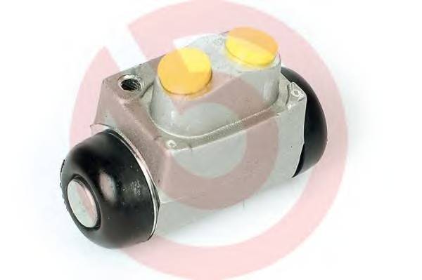 BREMBO A 12 310 Колесный тормозной цилиндр