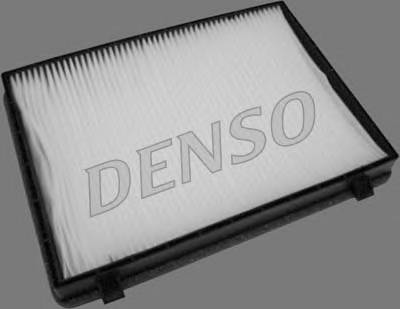 DENSO DCF371P Фильтр, воздух во внутренно