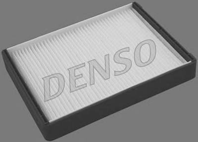 DENSO DCF410P Фильтр, воздух во внутренно