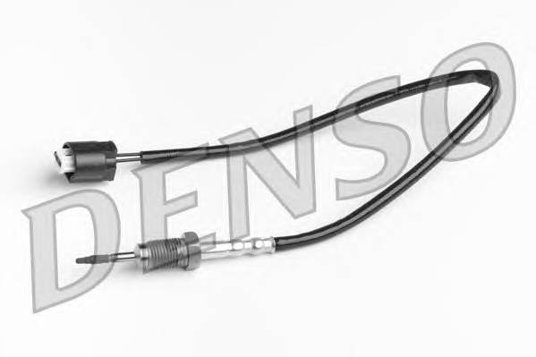 DENSO DET-0104 Датчик, температура выхлоп... DENSO DET-0104 Датчик, температура выхлоп...
