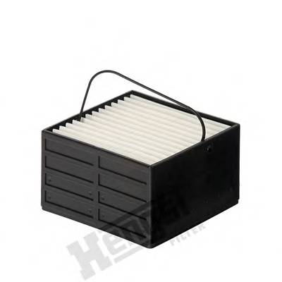 HENGST FILTER E1010K Топливный фильтр