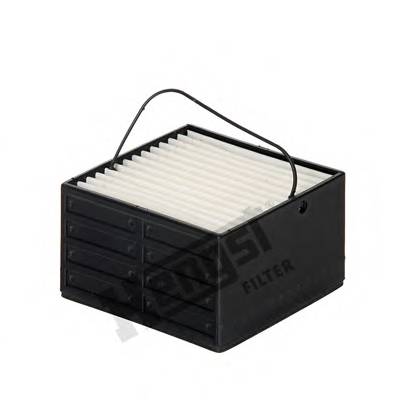 HENGST FILTER E1030K Топливный фильтр