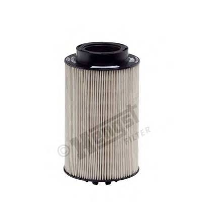 HENGST FILTER E422KP D98 Топливный фильтр