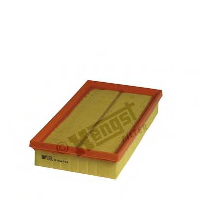 HENGST FILTER E423L Воздушный фильтр HENGST FILTER E423L Воздушный фильтр