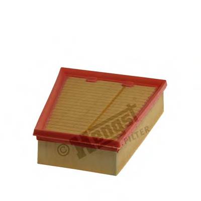 HENGST FILTER E577L Воздушный фильтр HENGST FILTER E577L Воздушный фильтр