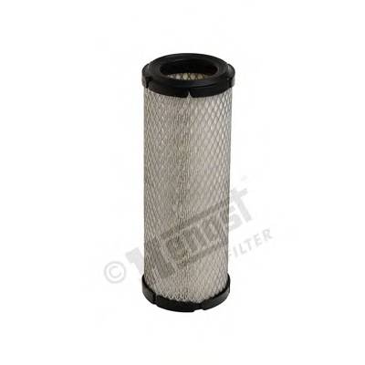 HENGST FILTER E582L Повітряний фільтр HENGST FILTER E582L Повітряний фільтр