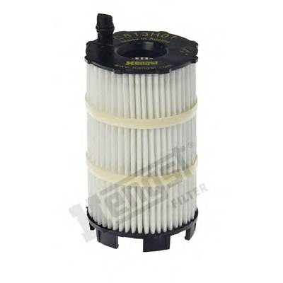 HENGST FILTER E813H01 D188 Масляний фільтр HENGST FILTER E813H01 D188 Масляний фільтр