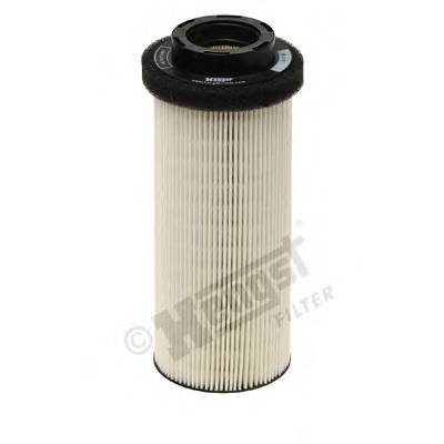 HENGST FILTER E82KP D36 Топливный фильтр